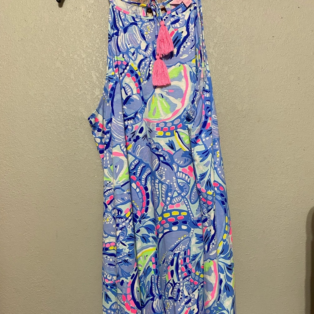 $SOLD on crosspost$ Large Margot Swing dress